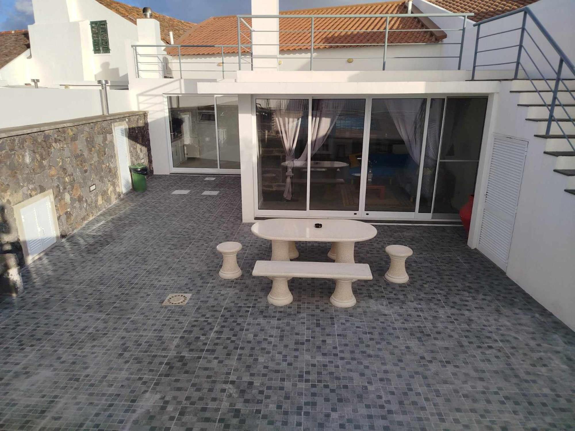 Villa Por Do Sol Ribeira Grande Exterior foto